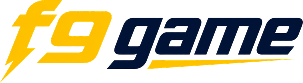 F9 Game Logo